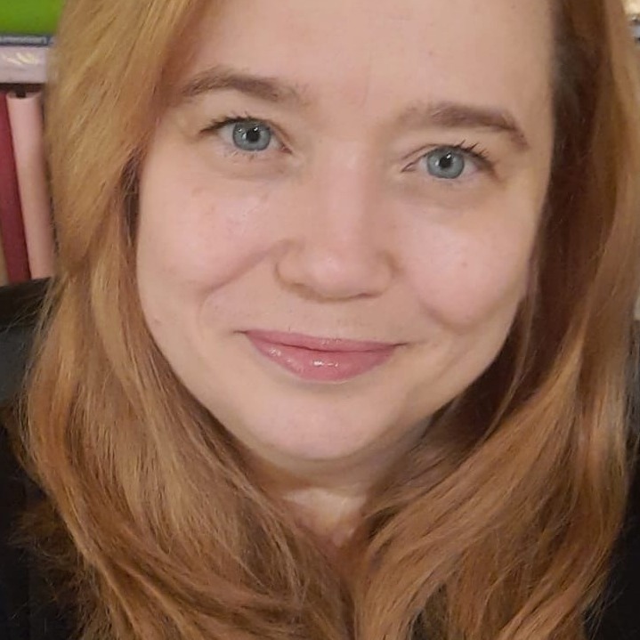 Діана Новосад