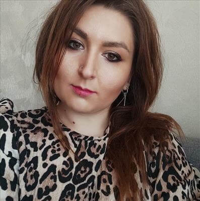 Ганна Чехман