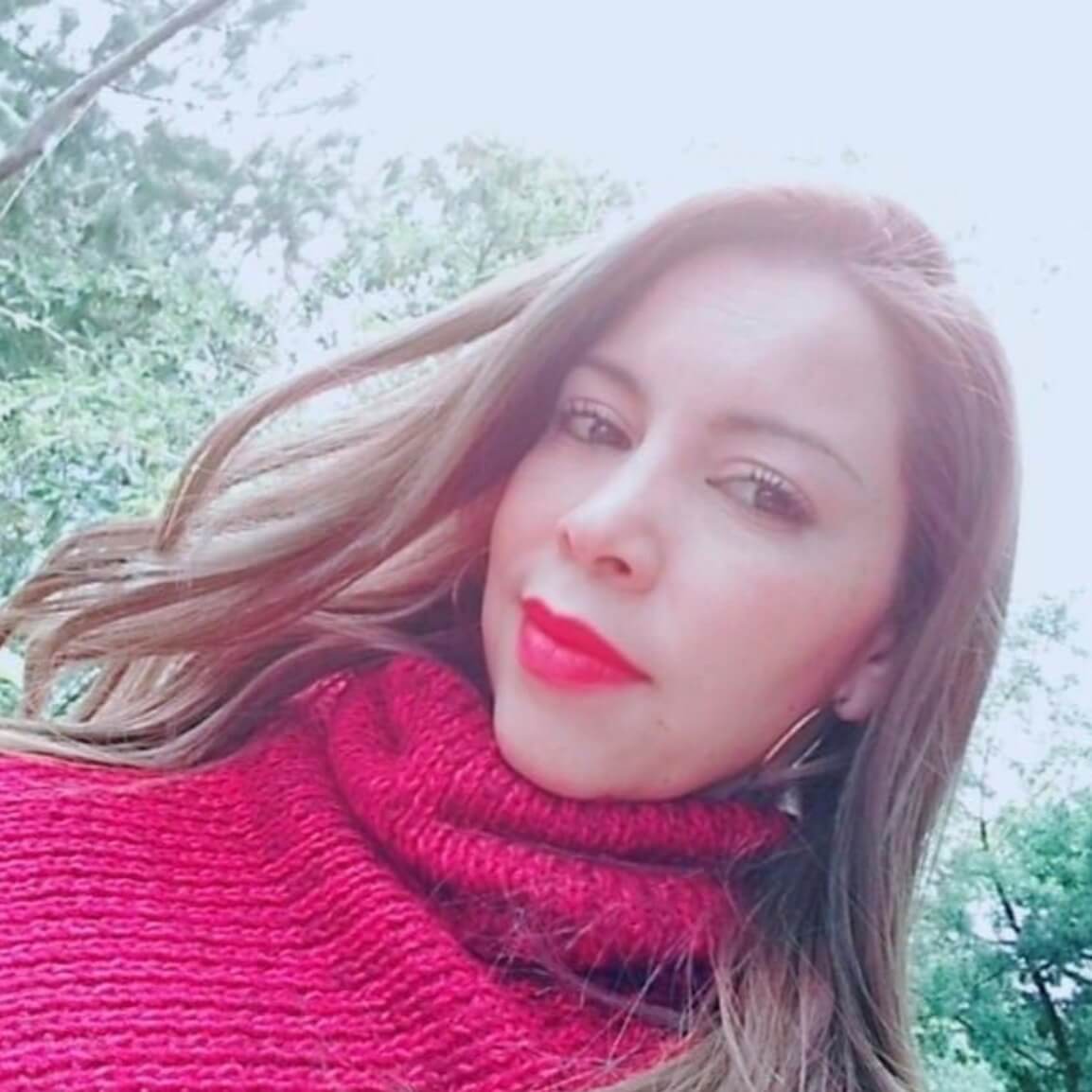 Liseth  Usuga 