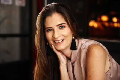 Irma  Cervantes 