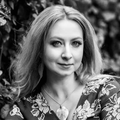 Лариса Зарубенко 