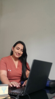 Diana Patricia Santoya Orozco