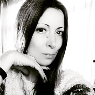 Надія Земляческая-Лисицкая