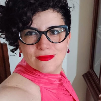 Rosarita Parascandola Ladonea 