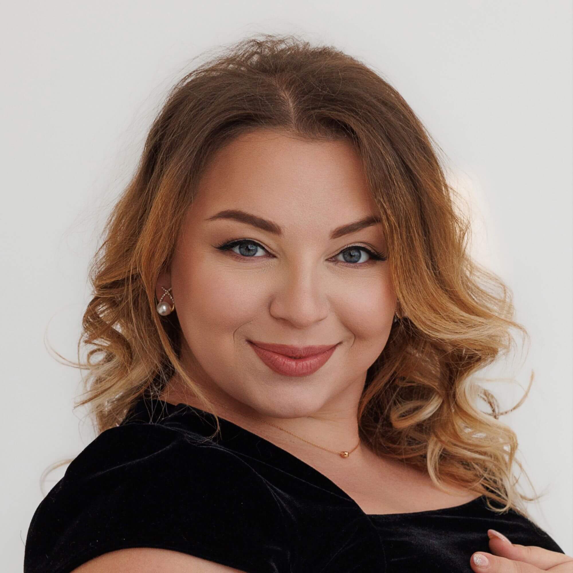 Валерія Вольнова