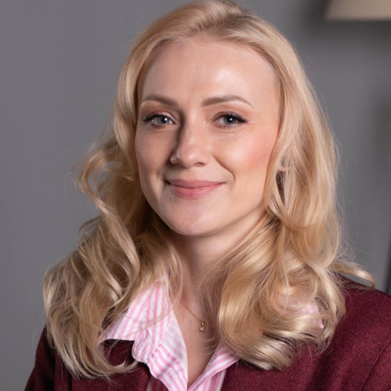 Ольга Соболевская