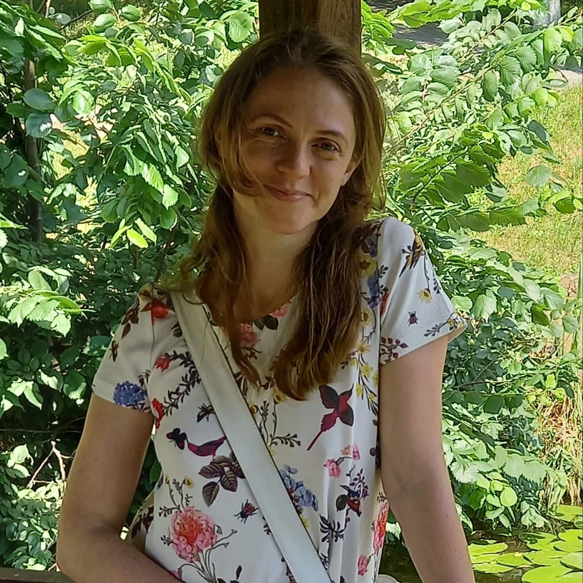 Александра Худякова