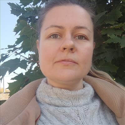 Людмила Познеева