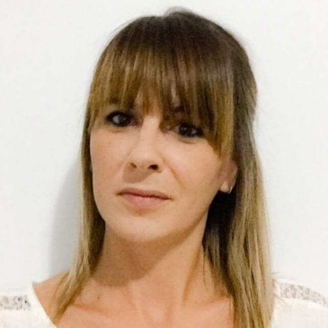sonia  Blanco Mingorance