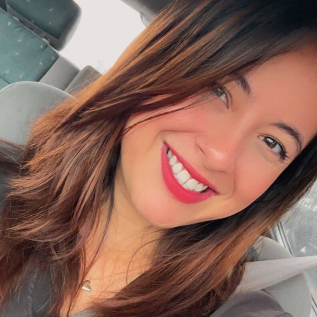 Johanna Izquierdo 