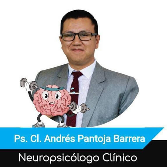 Galo Andrés  Pantoja Barrera
