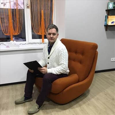 Віталій Байрак