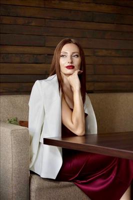 Анастасія Романова