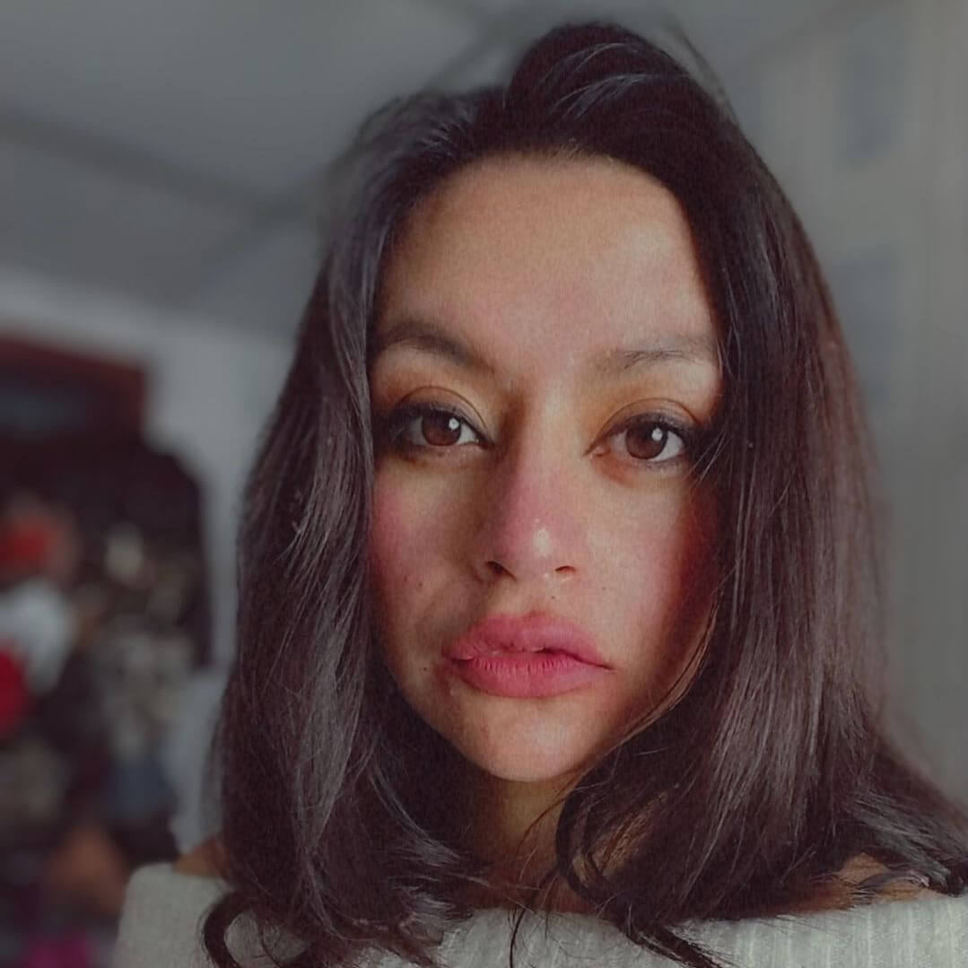 Fernanda  Mejía 