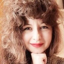 Амалия  Макаренко 