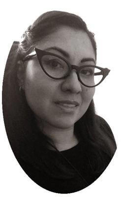 Pamela Elizabeth  Morales 