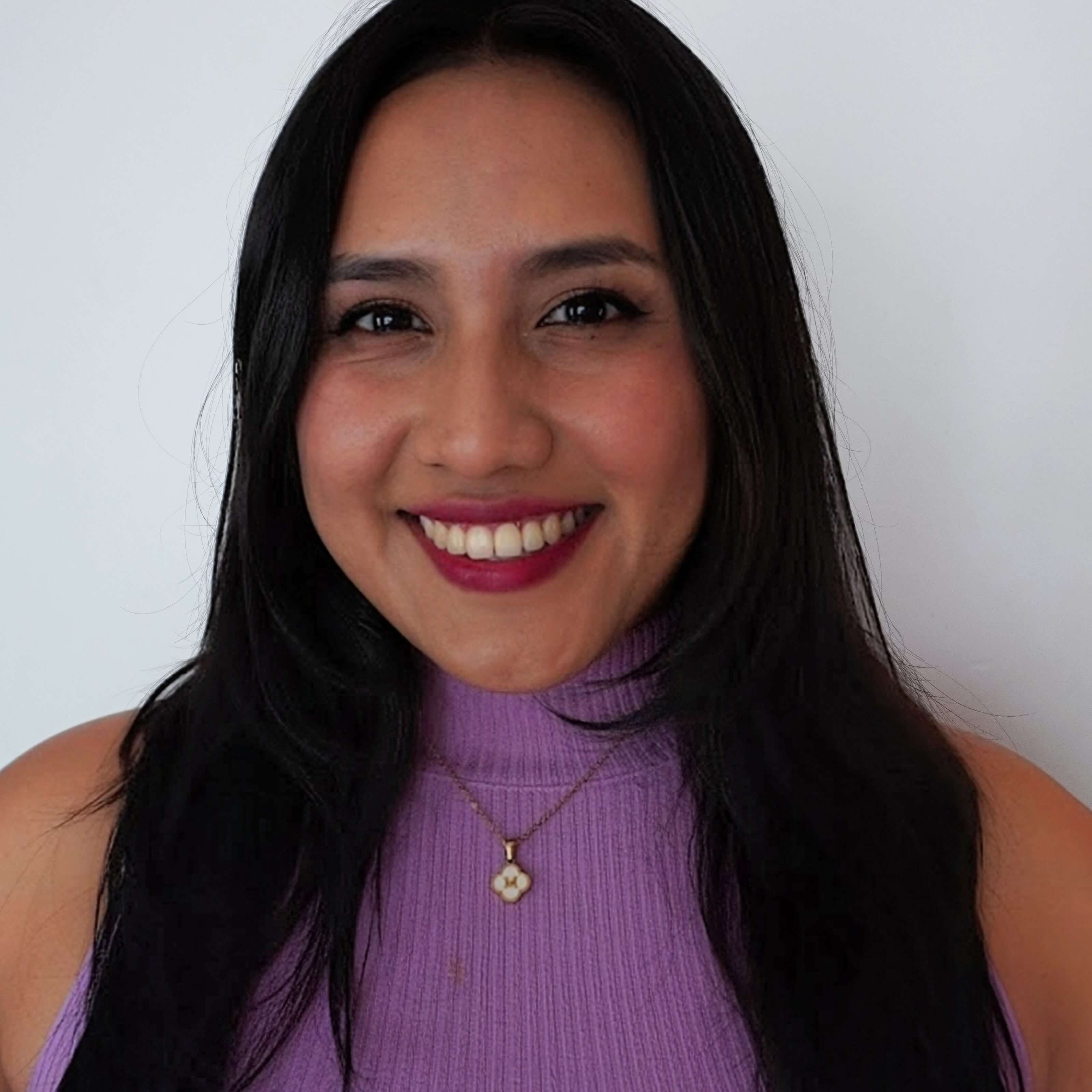 Melissa Galicia