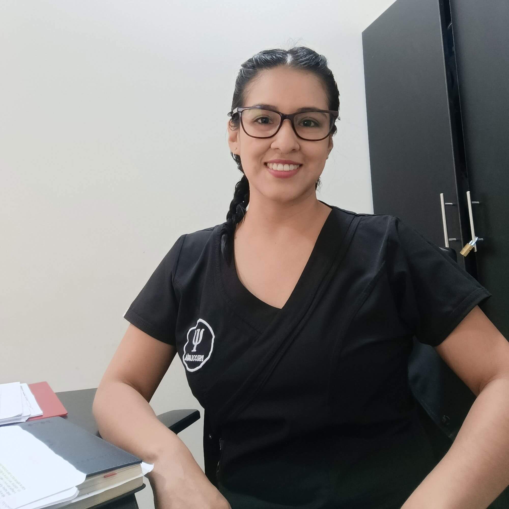Karen  Huaman