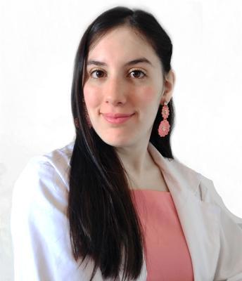 Natalia Belén  Guerrero Serey