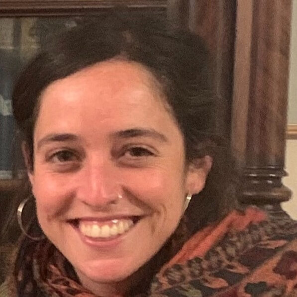 Manuela José Gonzalez Browne 