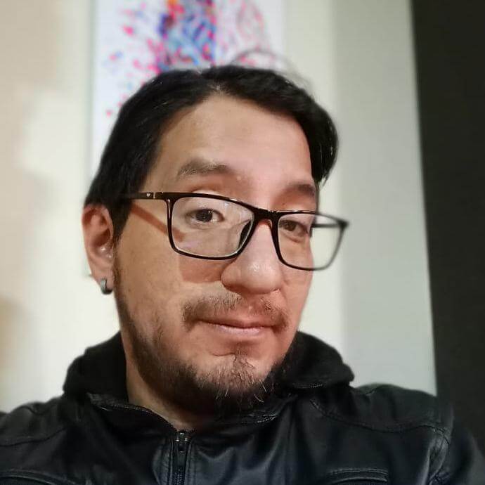 Juan Francisco  Sandoval