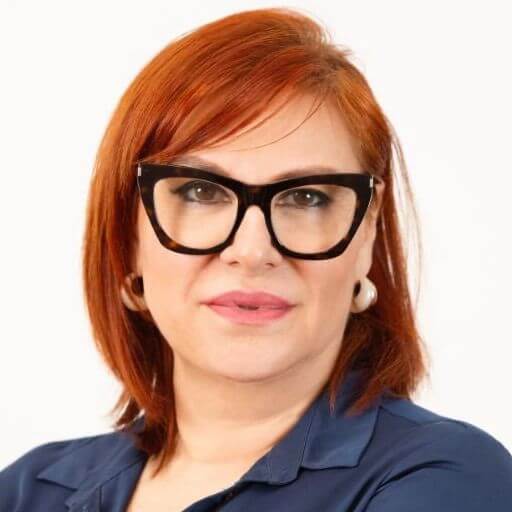 Paola Giuliana Pollino