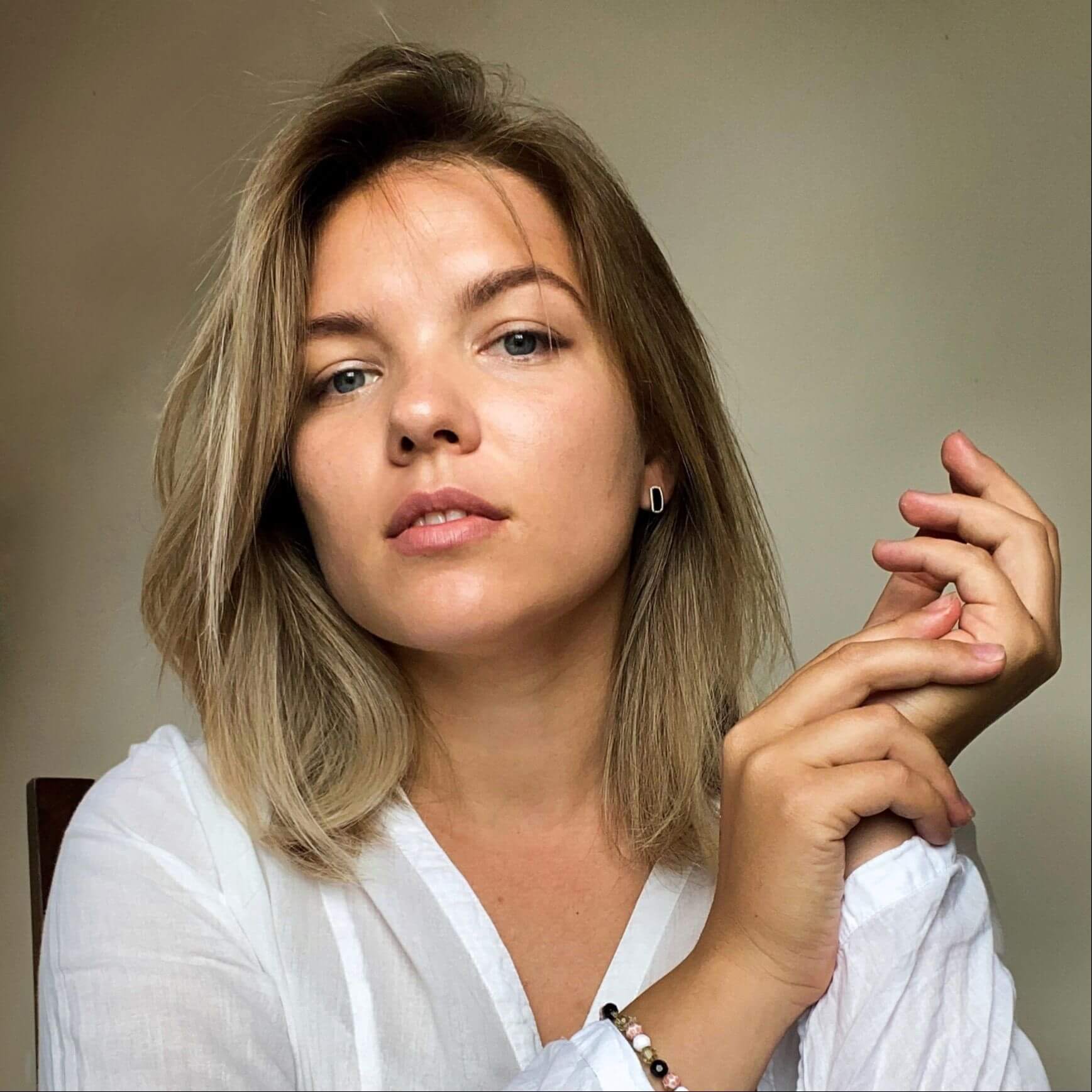 Вікторія  Підюра 