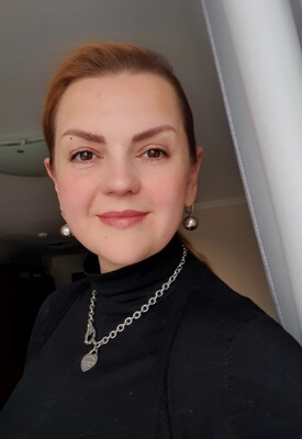 Інна  Почтарук
