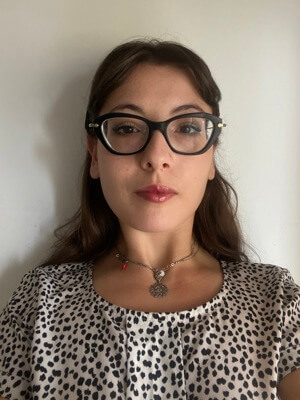 Gisella  La Palombara