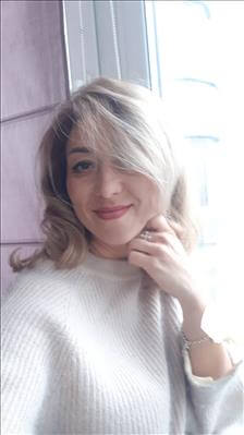 Тетяна Ушкац