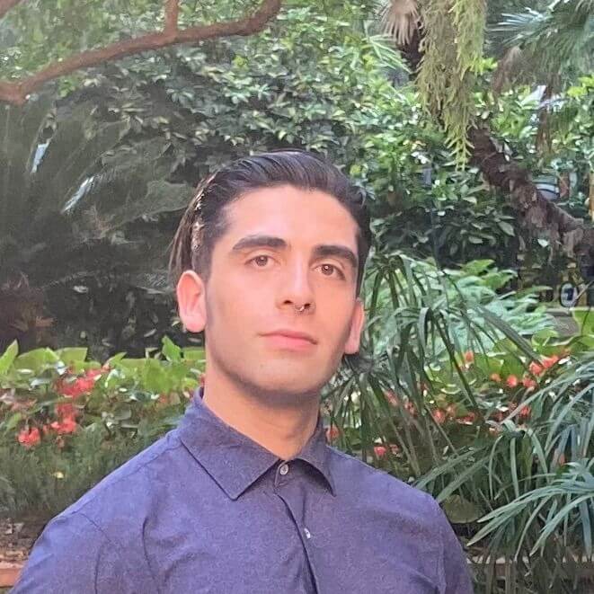 Mauricio  Olmedo