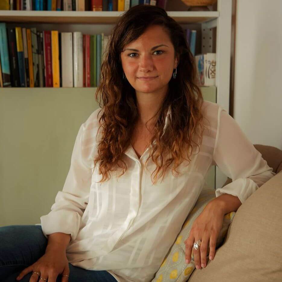 Jessica Lazzaroni