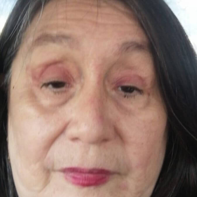 María Isabel Rodríguez Arroyo