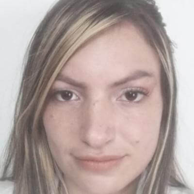 Jazmín Andrea  Alarcón Maldonado 