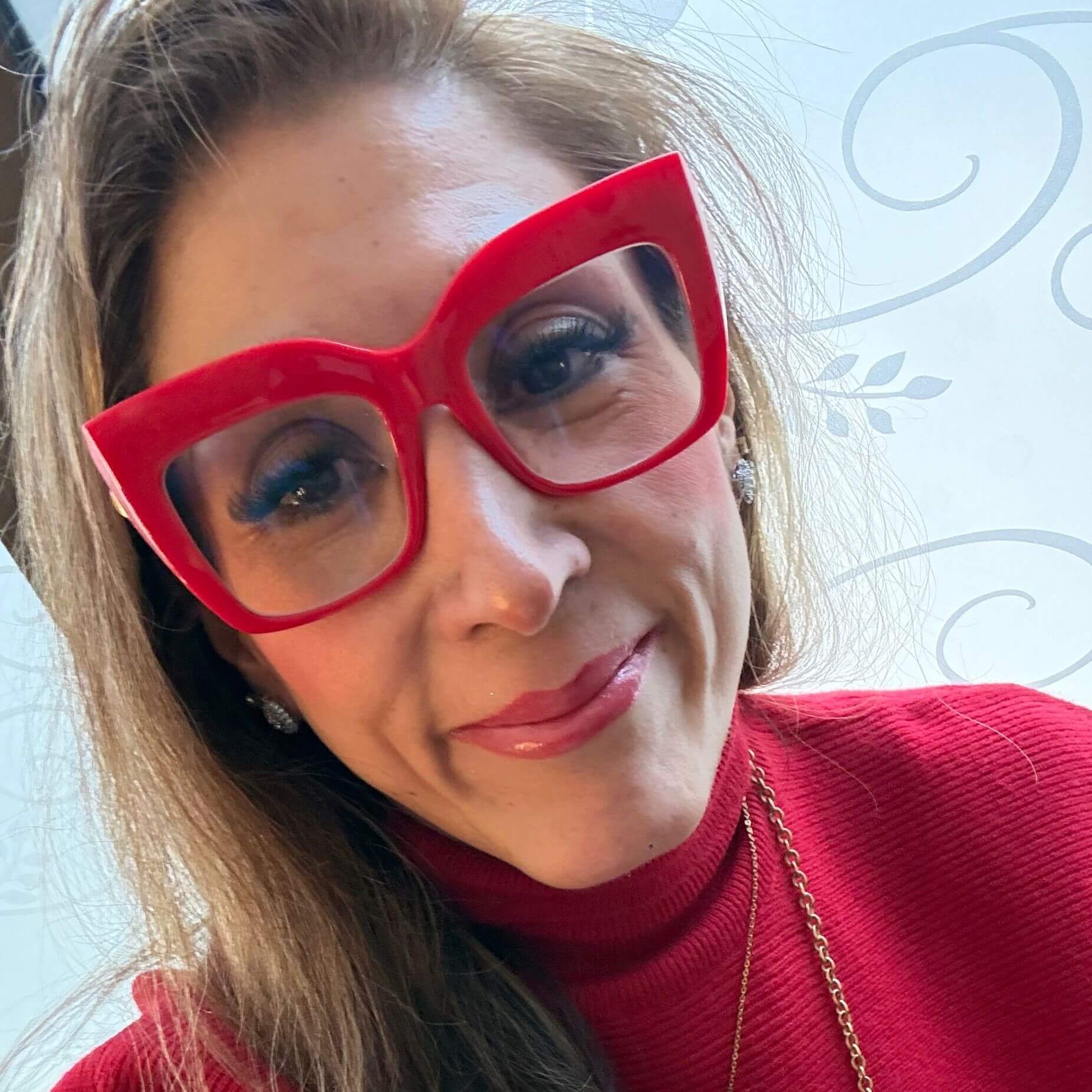 Rocio  Soto López 