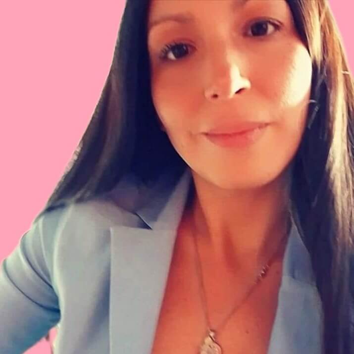 María Laura  Gamboa 