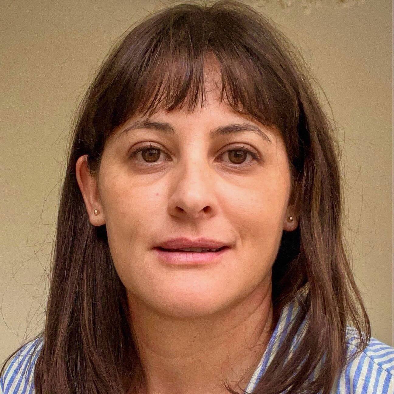 Agustina D.