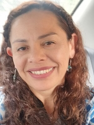 Mónica  Salgado 