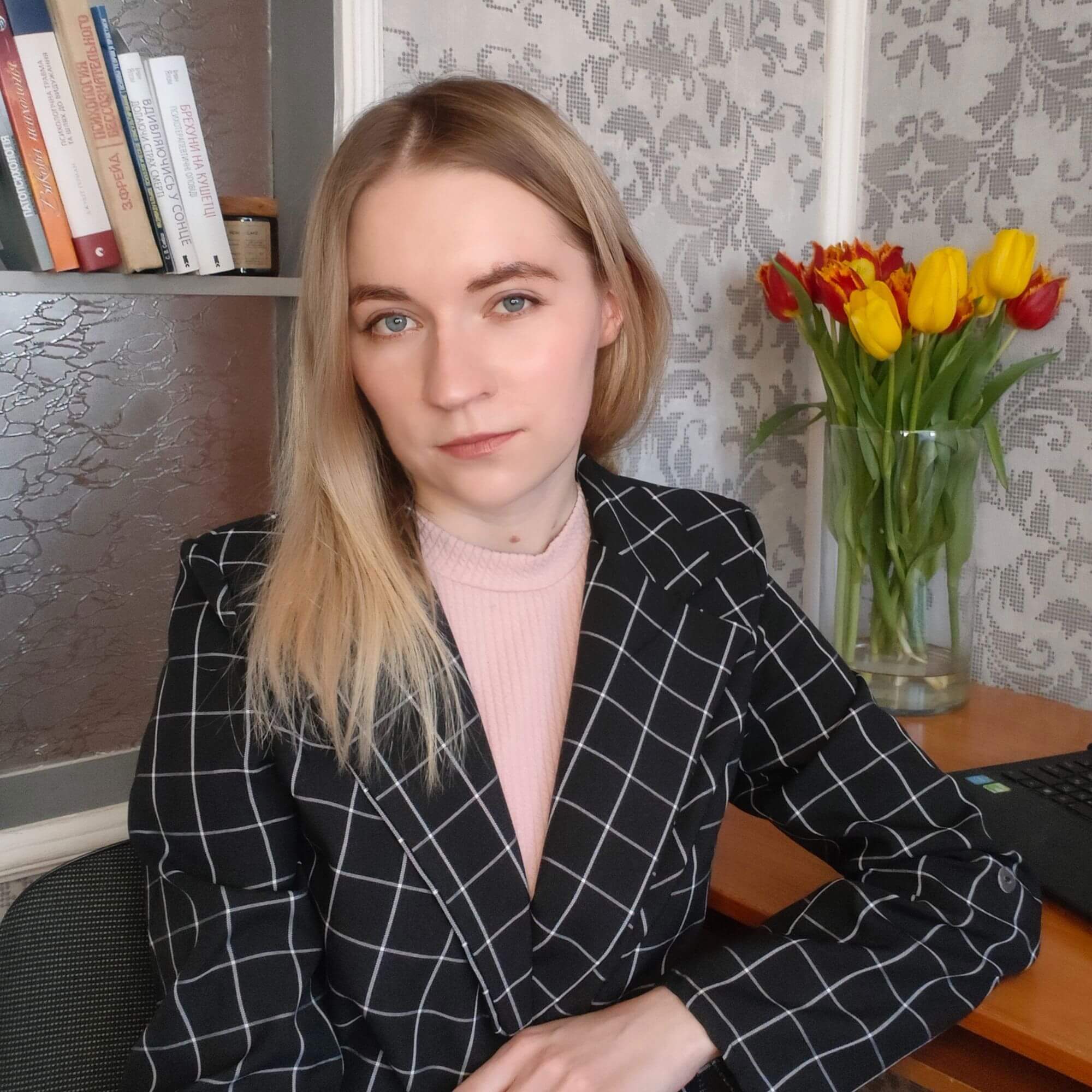 Оксана К.