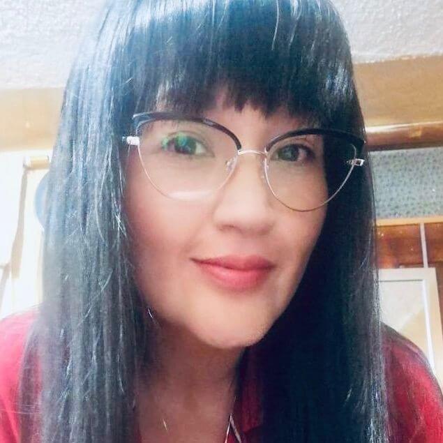 Ivonne  Moya