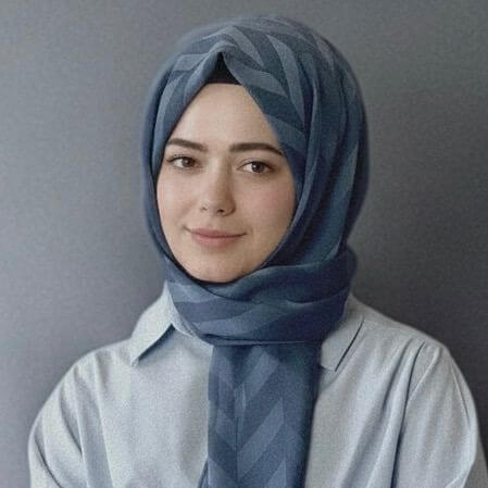 Beyza Özcan