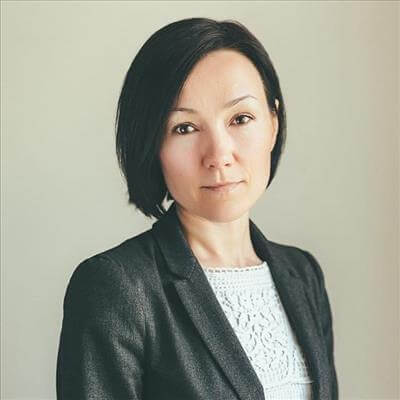 Наталія Софій