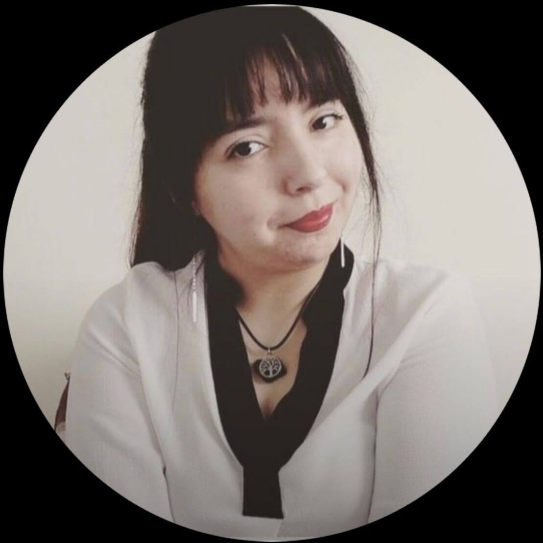 Catalina isabel Salazar riquelme