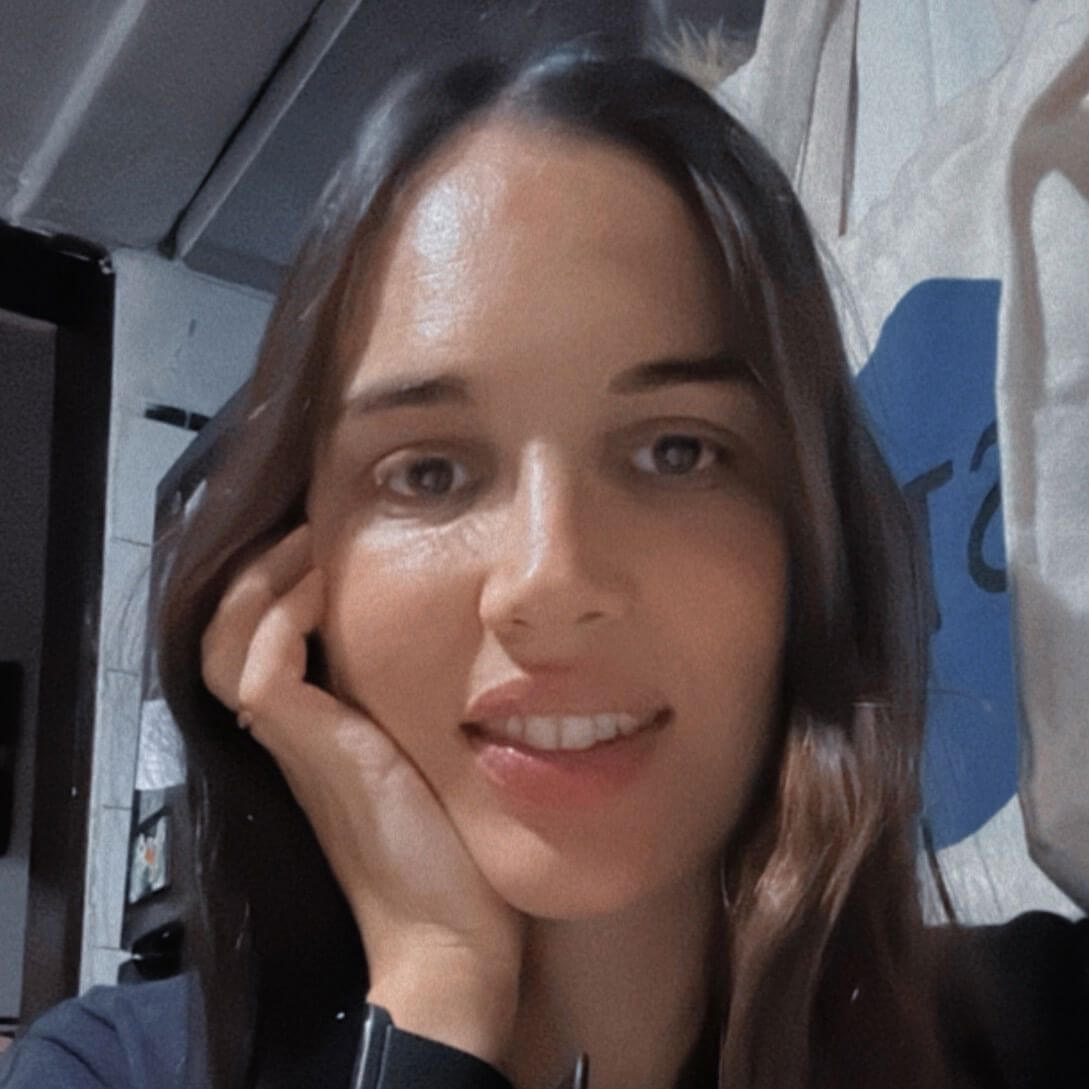 Lorena  Rodríguez 