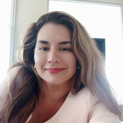 Diana Carolina  Narváez Cevallos