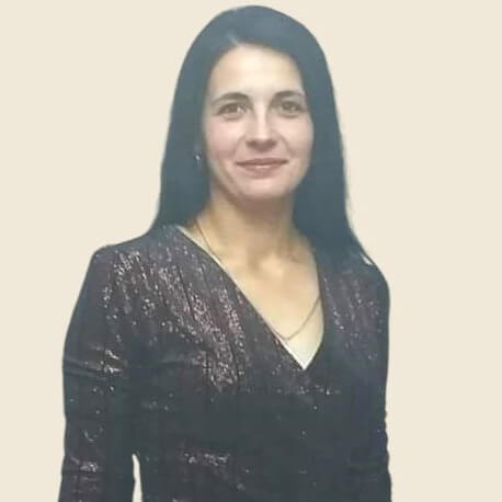 Лідія Банга