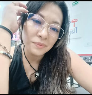 Gloria Hernandez