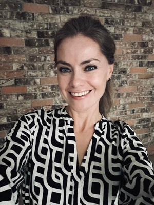 Gabriela  Cantón Anaya