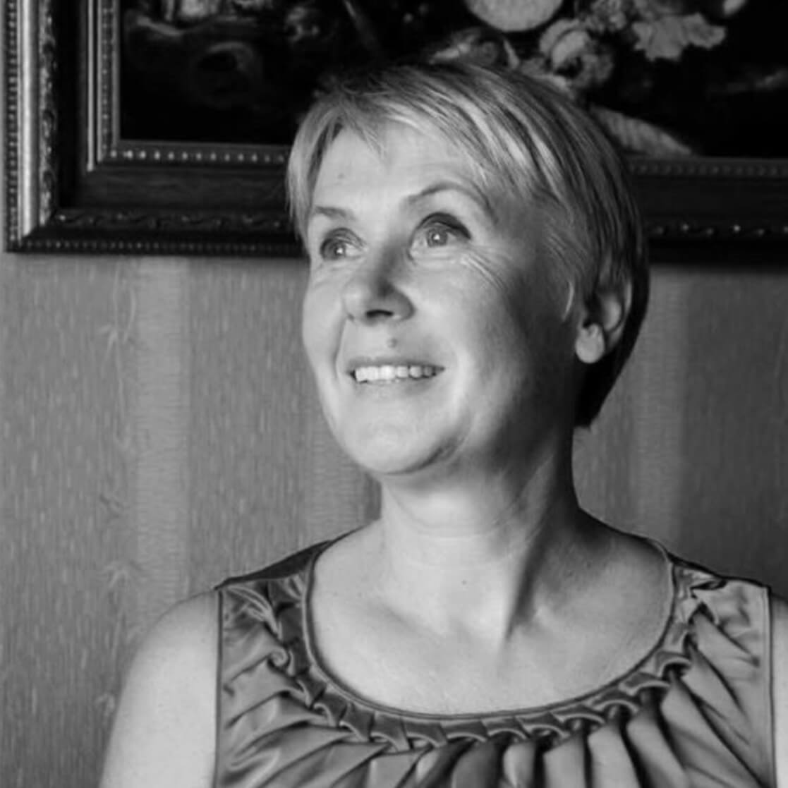 Ирина Денисенко