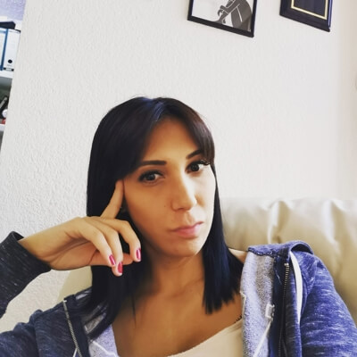 Maria Andrea Torres García